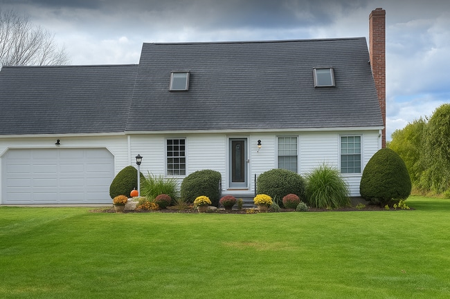 property at 41 East St