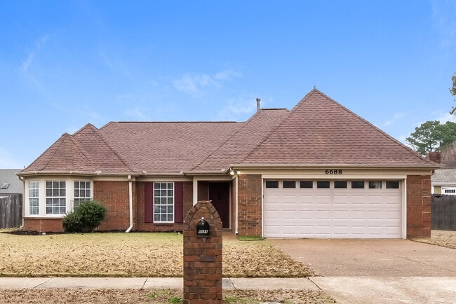 property at 6688 Millgrove Park Dr