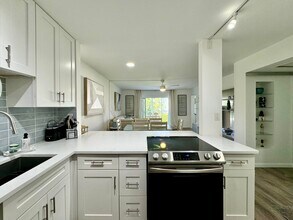2811 Garden Dr S in Lake Worth Beach, FL - Building Photo - Building Photo