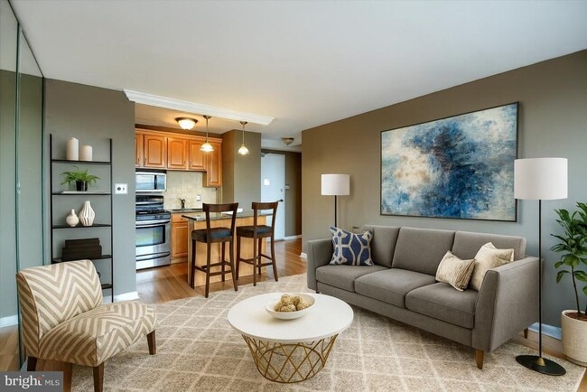 1810 Rittenhouse Square