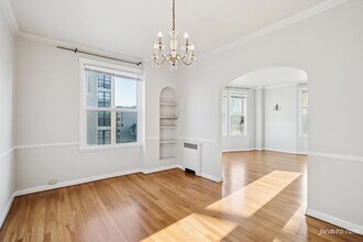1791 Jackson St in San Francisco, CA - Building Photo - Building Photo