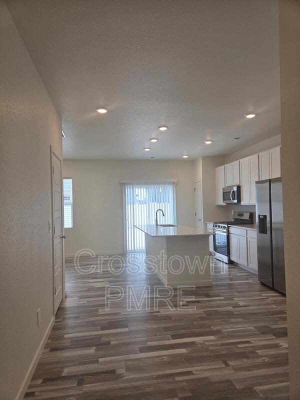 3373 Kobuk St in Evans, CO - Building Photo - Building Photo