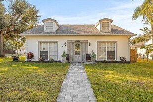 4102 W Sevilla St in Tampa, FL - Building Photo