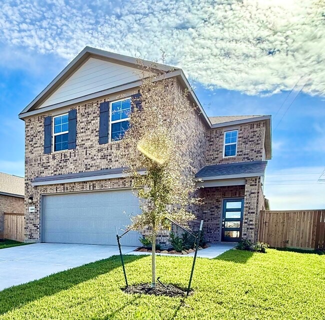 property at 32919 Silver Mdw Wy