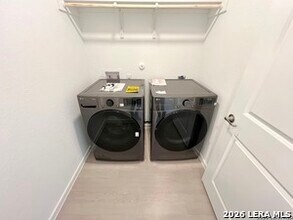 10514 Bluegill Wy in San Antonio, TX - Building Photo - Building Photo