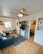 424 W University Ave in San Diego, CA - Building Photo - Building Photo