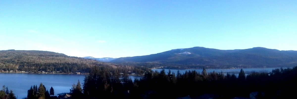 4927 Coronado Ln in Bellingham, WA - Foto de edificio