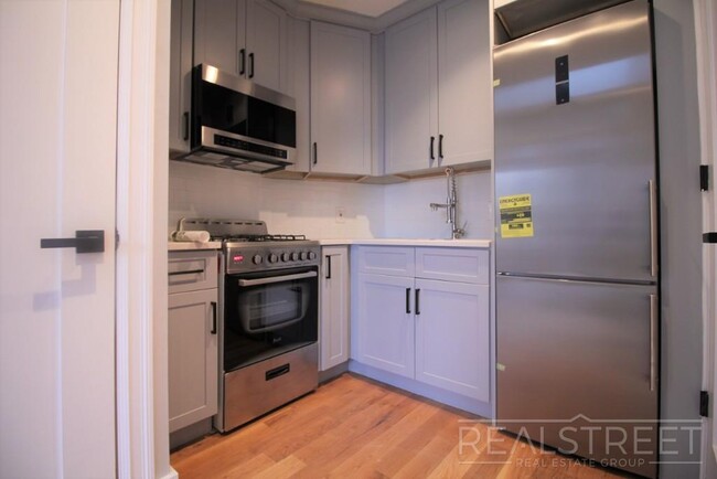 property at 491 Tompkins Ave