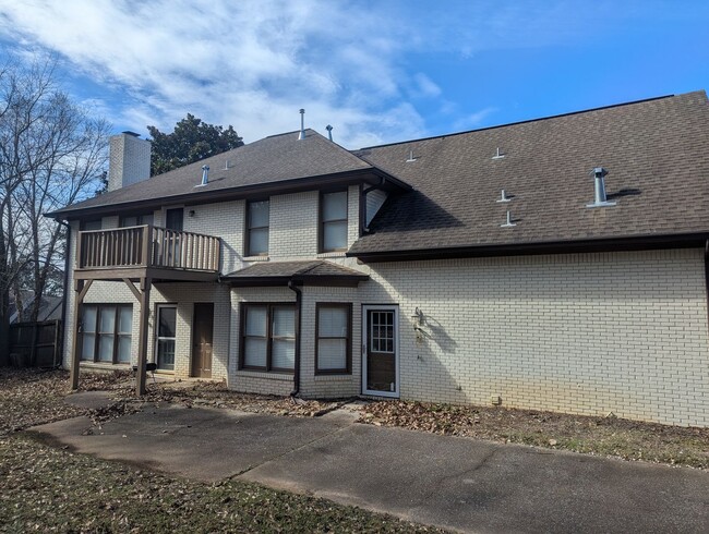 1228 Mallard Cir in Tuscaloosa, AL - Building Photo - Building Photo