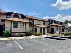 3024 S Semoran Blvd in Orlando, FL - Building Photo