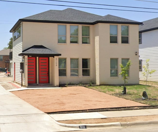 property at 510 S Mesquite St
