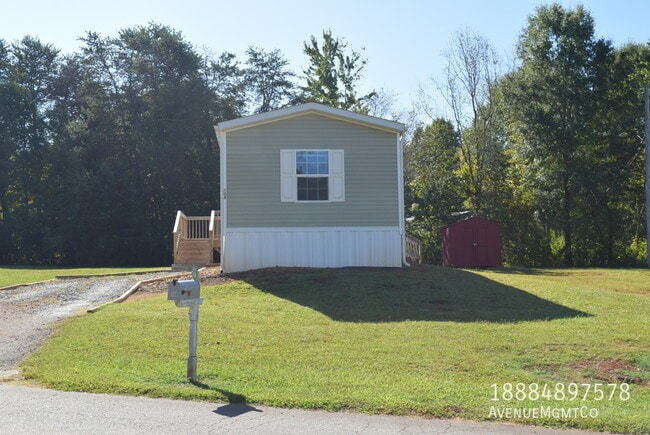 property at 239 Old Tavern Ln