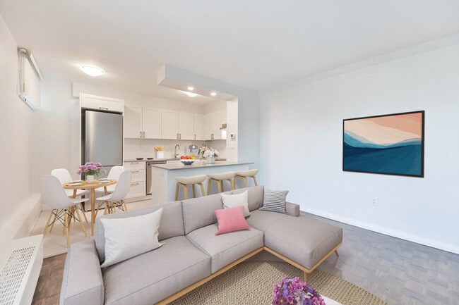 property at 20 Prince Arthur Ave