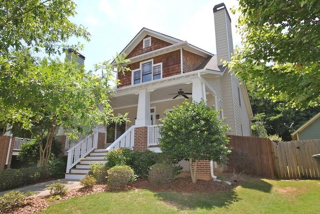 1313 Benteen Park Dr SE in Atlanta, GA - Building Photo - Building Photo