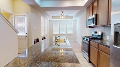 14915 Wicker Brk Trl in Houston, TX - Building Photo - Building Photo