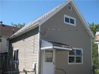 40 Bridgeman St in Buffalo, NY - Building Photo - Building Photo