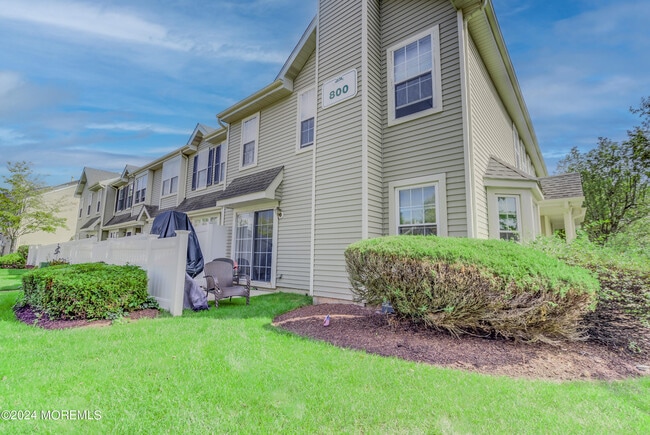 804 Trescott Pl in Mount Laurel, NJ - Building Photo - Building Photo