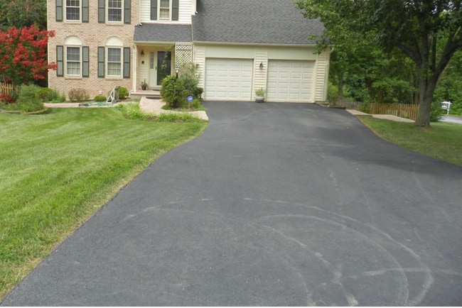 property at 4321 Flodden Ct