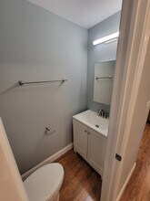 2509 McHenry St in Baltimore, MD - Building Photo - Building Photo
