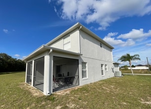859 Fraser Dr in Kissimmee, FL - Building Photo - Building Photo