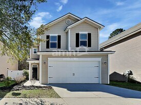 620 Summer Hill Way in Richmond Hill, GA - Building Photo