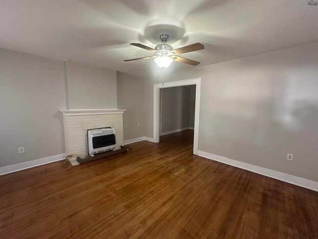 1723 1/2 McGregor Ave in Wichita Falls, TX - Building Photo - Building Photo