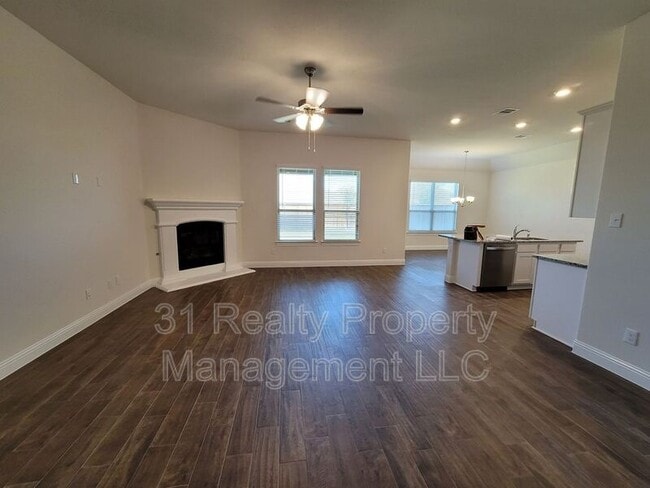 6105 Cheshire St in Celina, TX - Building Photo - Building Photo