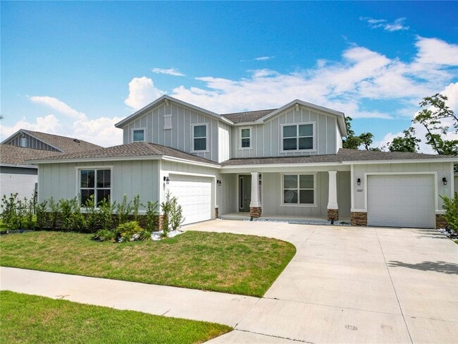7067 SW 60th Ln in Ocala, FL - Building Photo - Building Photo