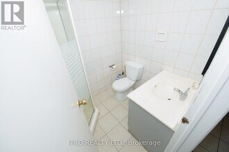 3765-3765 Keenan Crescent in Mississauga, ON - Building Photo - Building Photo