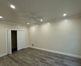 The Palms On Seminary in Oakland, CA - Building Photo - Building Photo
