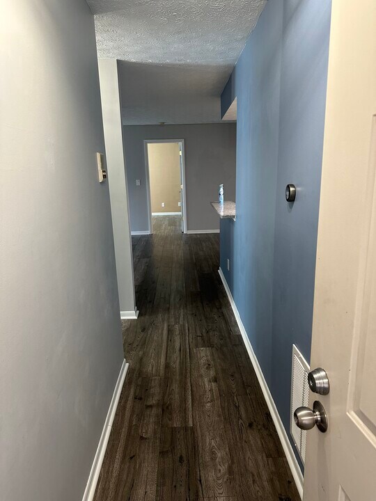 172 Mallard Glen Dr, Unit Mallard Glen in Dayton, OH - Building Photo