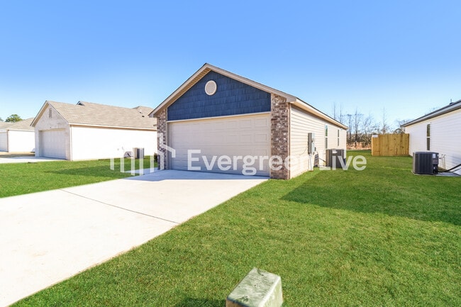 16 Sourdough Crk Ln in Conway, AR - Building Photo - Building Photo