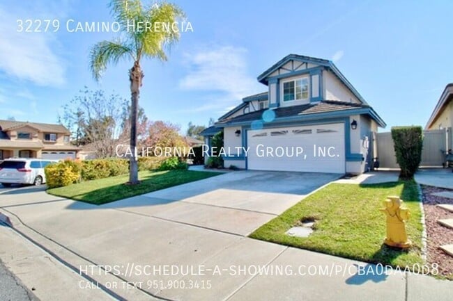 32279 Camino Herencia in Temecula, CA - Building Photo - Building Photo