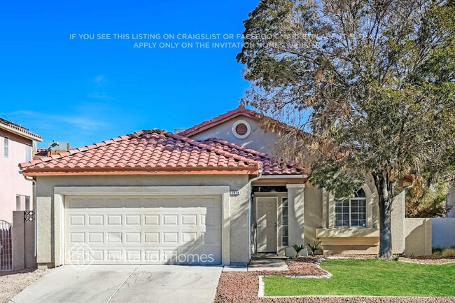 property at 3618 Coleman St