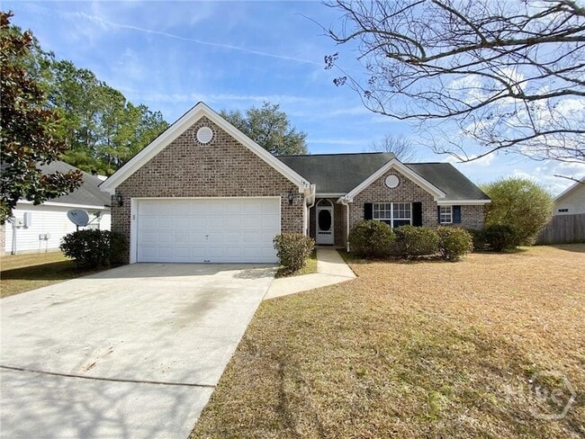 property at 197 Lewis Dr