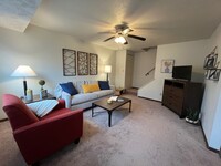 Holiday Park Apartments and Townhomes photo'