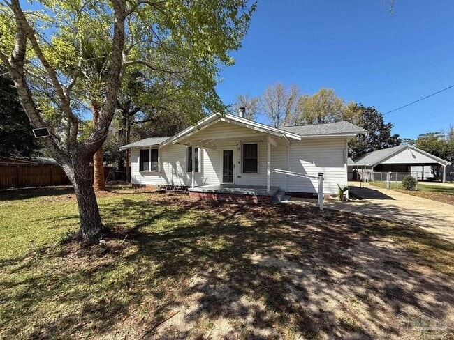 property at 1120 Barcia Dr