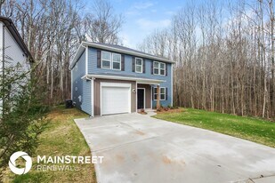 3329 Osceola Lane in Charlotte, NC - Building Photo