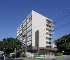 Makiki Vista Apartments