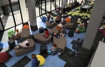 Dwight Lofts in Chicago, IL - Building Photo - Building Photo