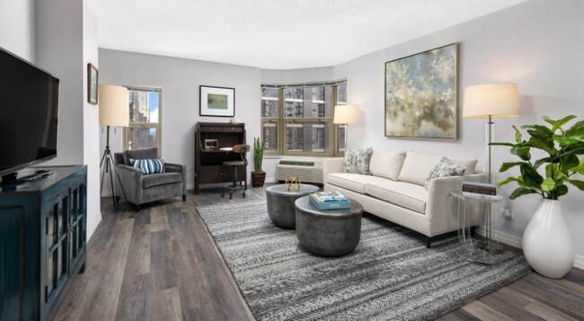 5 W Chestnut St in Chicago, IL - Building Photo - Building Photo