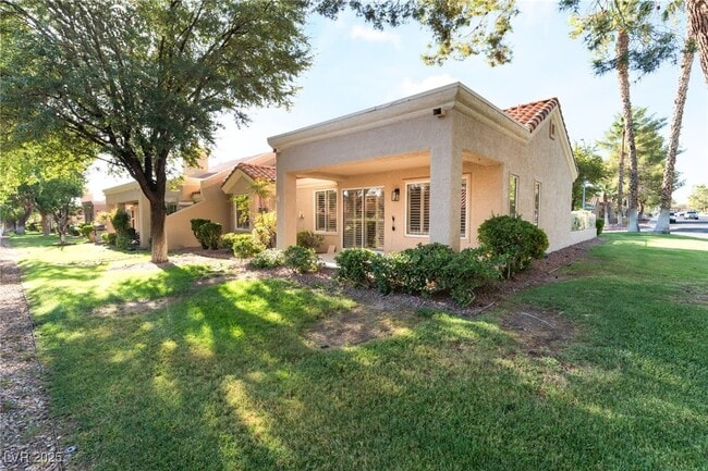 property at 8620 Millsboro Dr