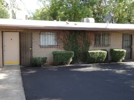 4316 N 27th St in Phoenix, AZ - Foto de edificio - Building Photo