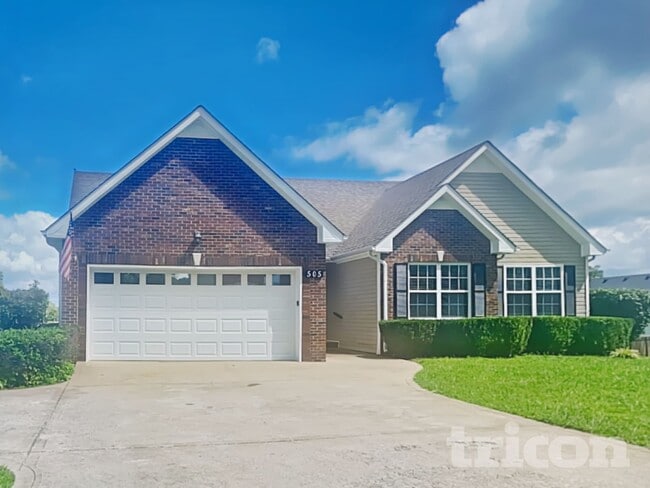 property at 505 Arabian Ln