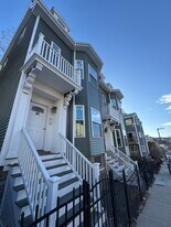 60 Saint James St, Unit 1 in Boston, MA - Building Photo