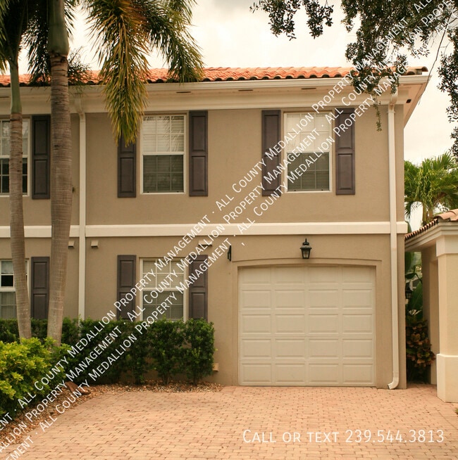 property at 5823 Cove Cir