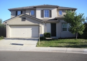 313 Dorinda Ct in Lincoln, CA - Building Photo