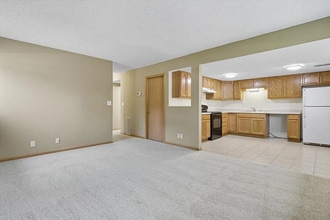 435 Greenwood Ave, Unit APT 2 in St. Paul, MN - Foto de edificio - Building Photo