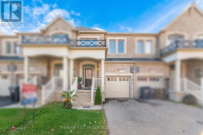 7 Lady Evelyn Cres in Brampton, ON - Building Photo - Building Photo