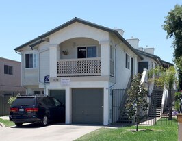 3878 37th St in San Diego, CA - Building Photo